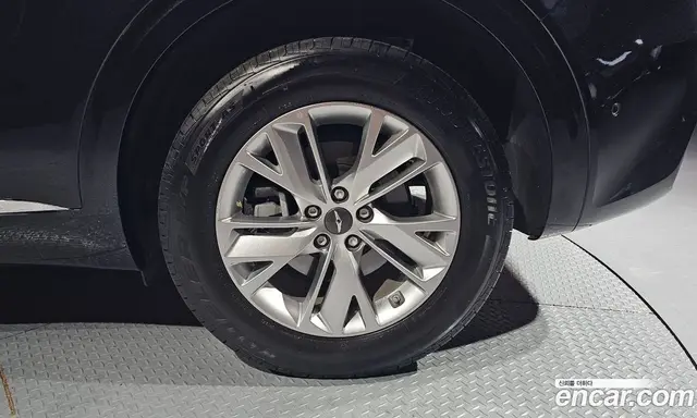 Genesis GV70 2023 2.5 автомат (гидро), миниатюра 7