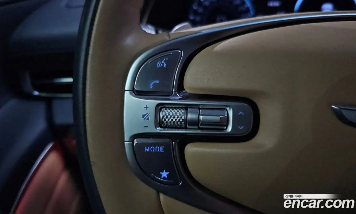 Genesis GV80 2022 2.5 автомат (гидро), фото 29