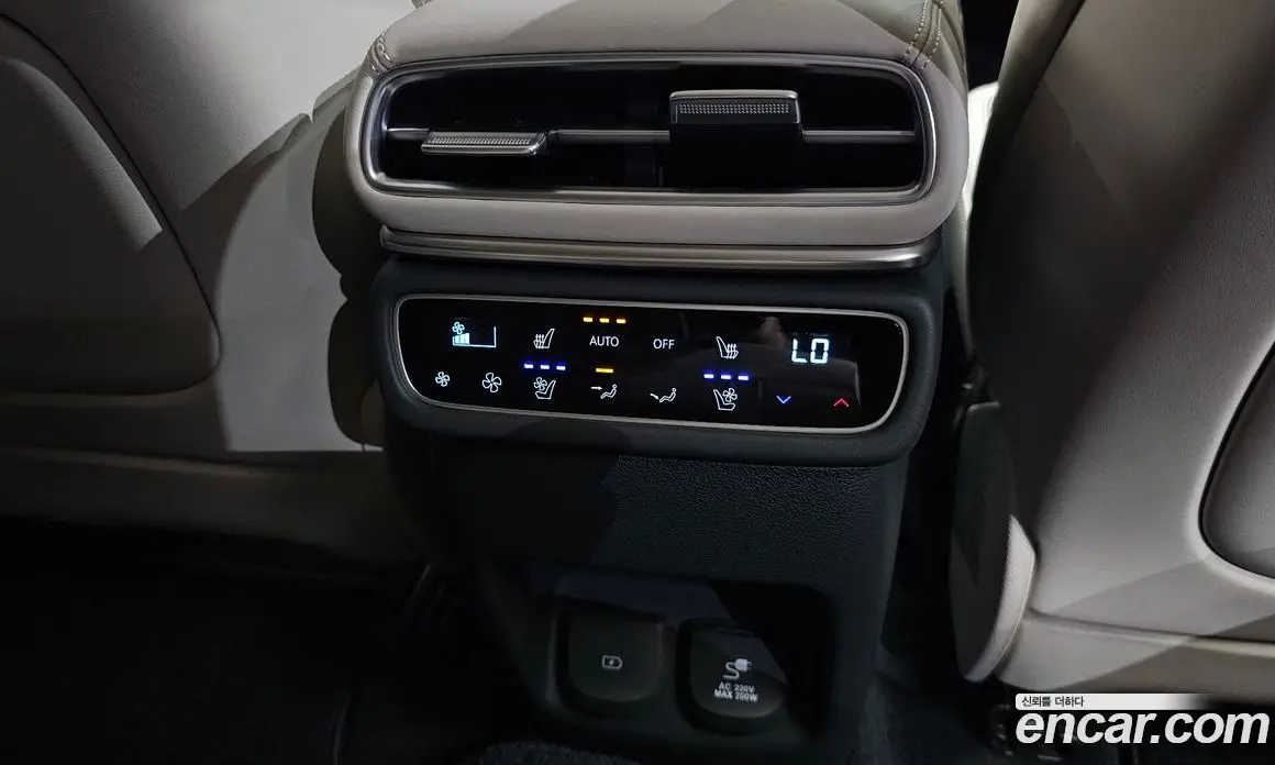 Genesis GV80 2023 3.5 автомат (гидро), фото 25