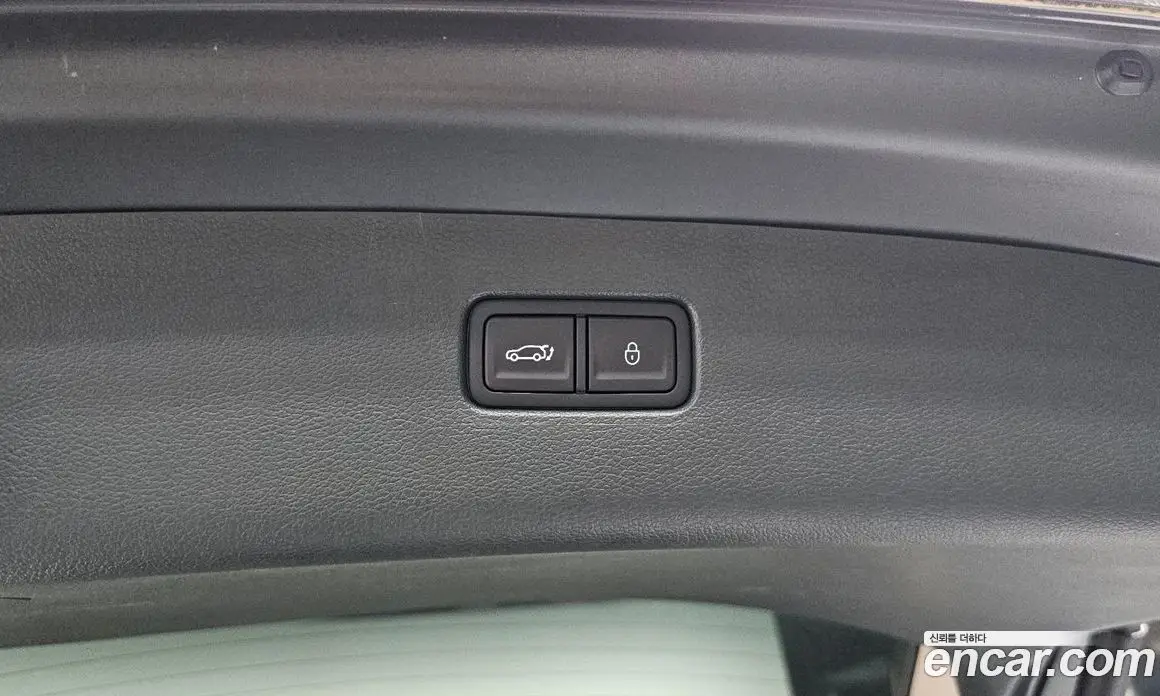 Genesis GV80 2023 3.5 автомат (гидро), фото 27