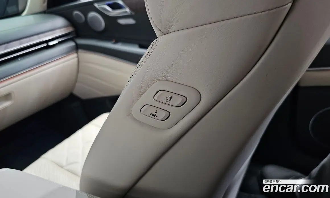 Genesis GV80 2023 3.5 автомат (гидро), фото 35