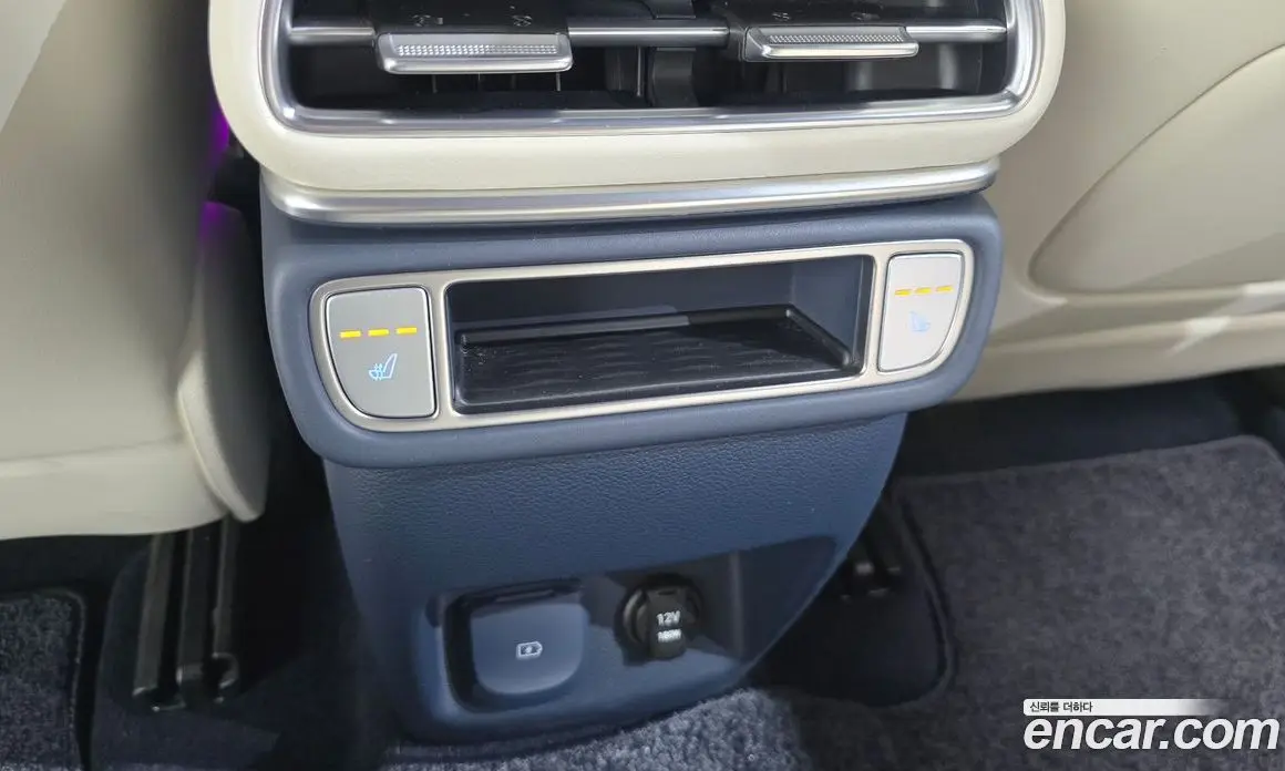 Genesis GV80 2024 2.5 автомат (гидро), фото 24