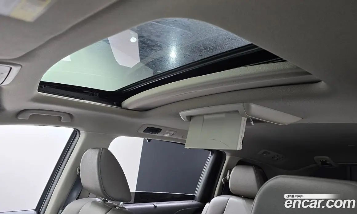 Honda Odyssey 2014 3.5 автомат (гидро), фото 18
