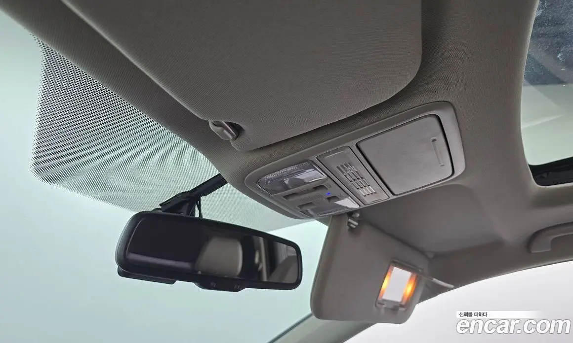 Honda Odyssey 2014 3.5 автомат (гидро), фото 19