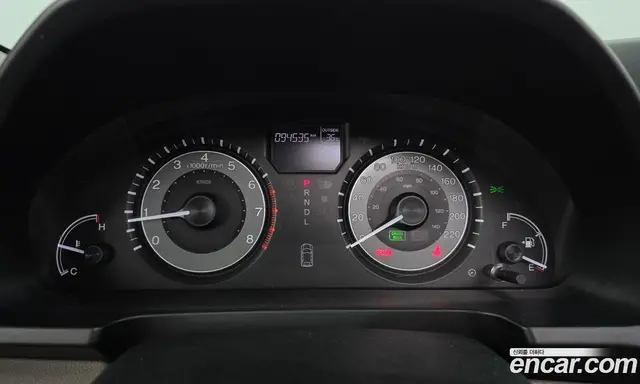 Honda Odyssey 2014 3.5 автомат (гидро), миниатюра 8