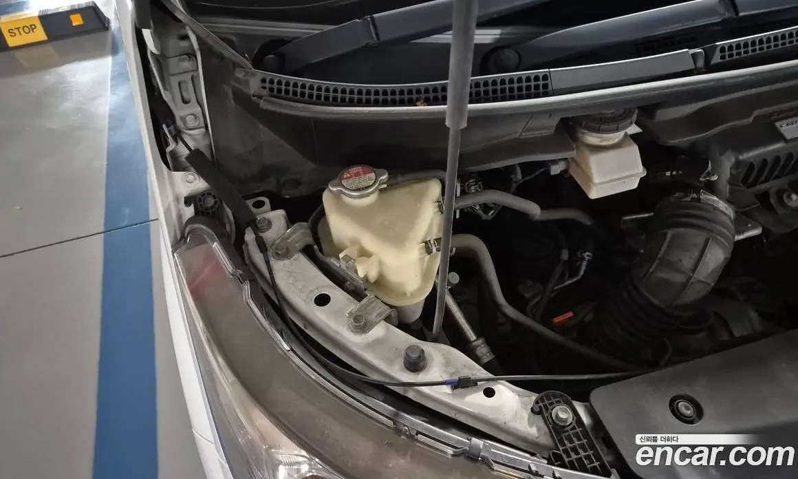 Honda Stepwgn 2016 1.5 автомат (гидро), фото 16