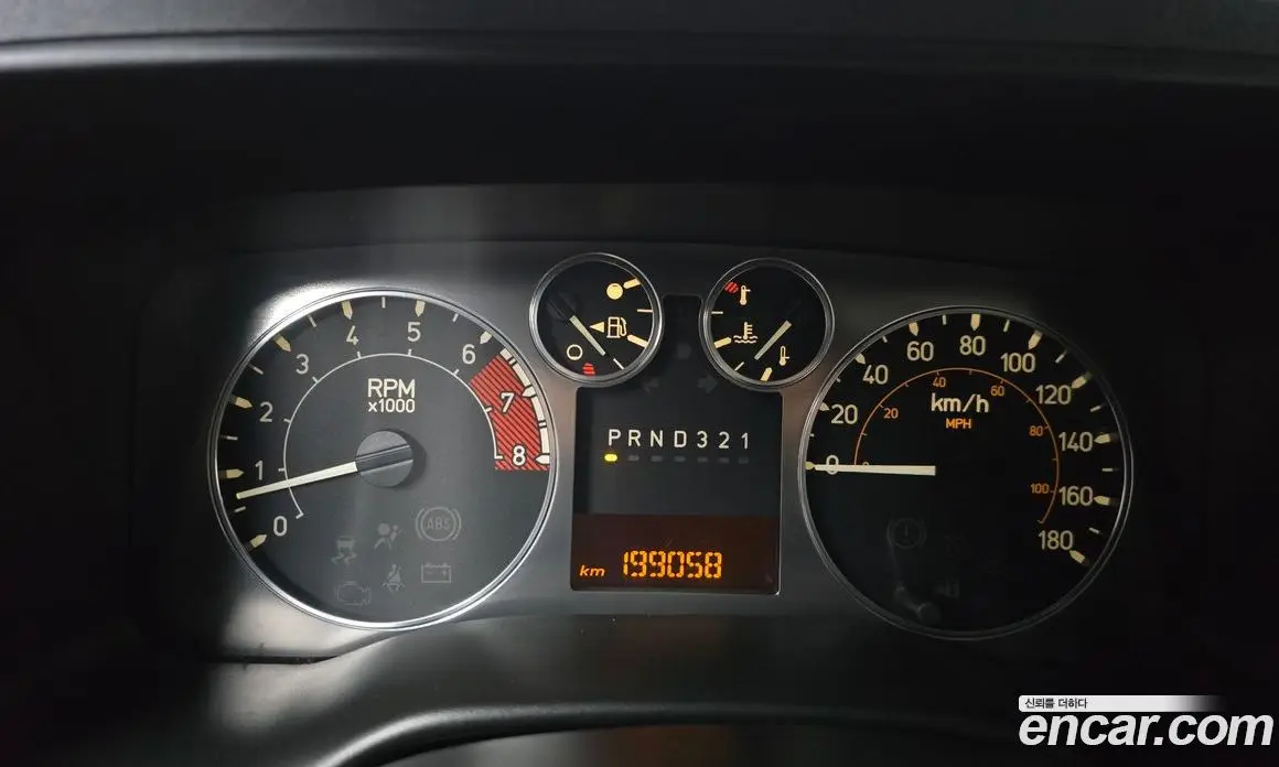 Hummer H3 2007 3.7 автомат (гидро), фото 8 Hummer H3 2007 3.7 автомат (гидро), фото 8