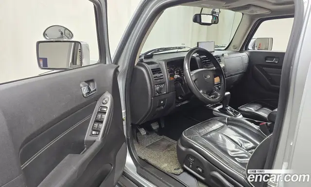 Hummer H3 2007 3.7 автомат (гидро), миниатюра 10 Hummer H3 2007 3.7 автомат (гидро), миниатюра 10