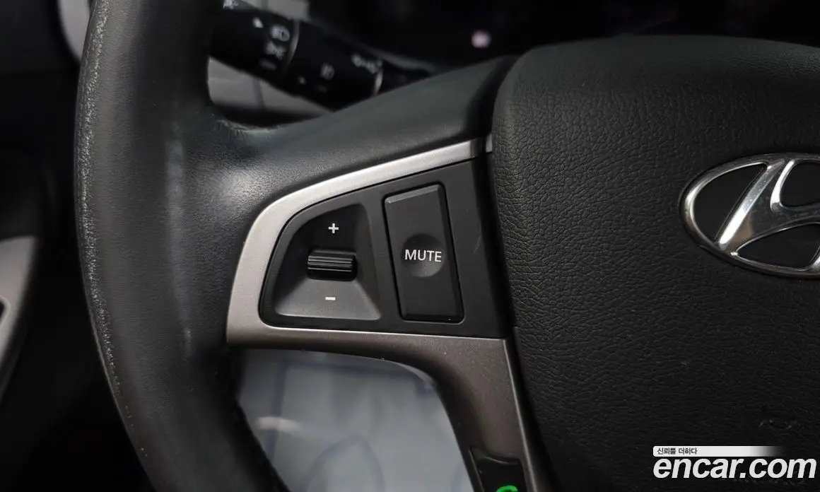 Hyundai Accent 2018 1.4 автомат (гидро), фото 23