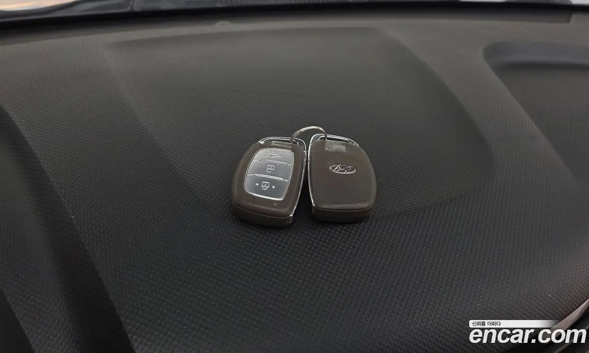 Hyundai Accent 2018 1.4 автомат (гидро), фото 27