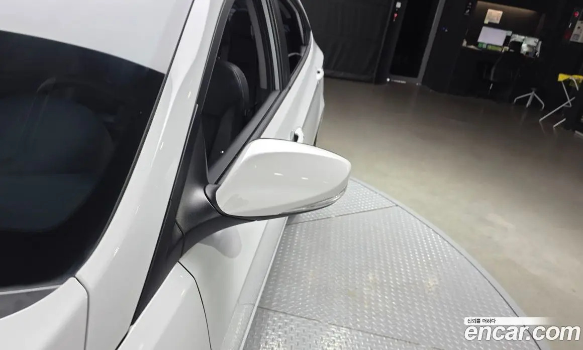 Hyundai Accent 2018 1.4 автомат (гидро), фото 33
