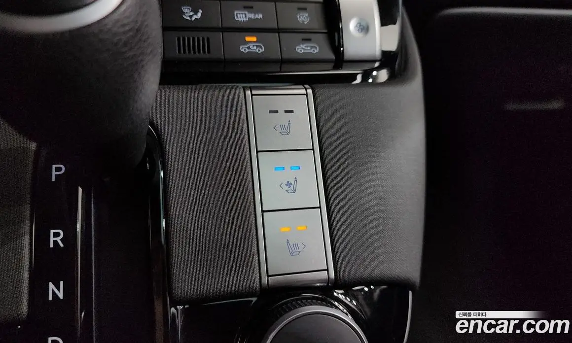 Hyundai Casper 2022 1.0 автомат (гидро), фото 29