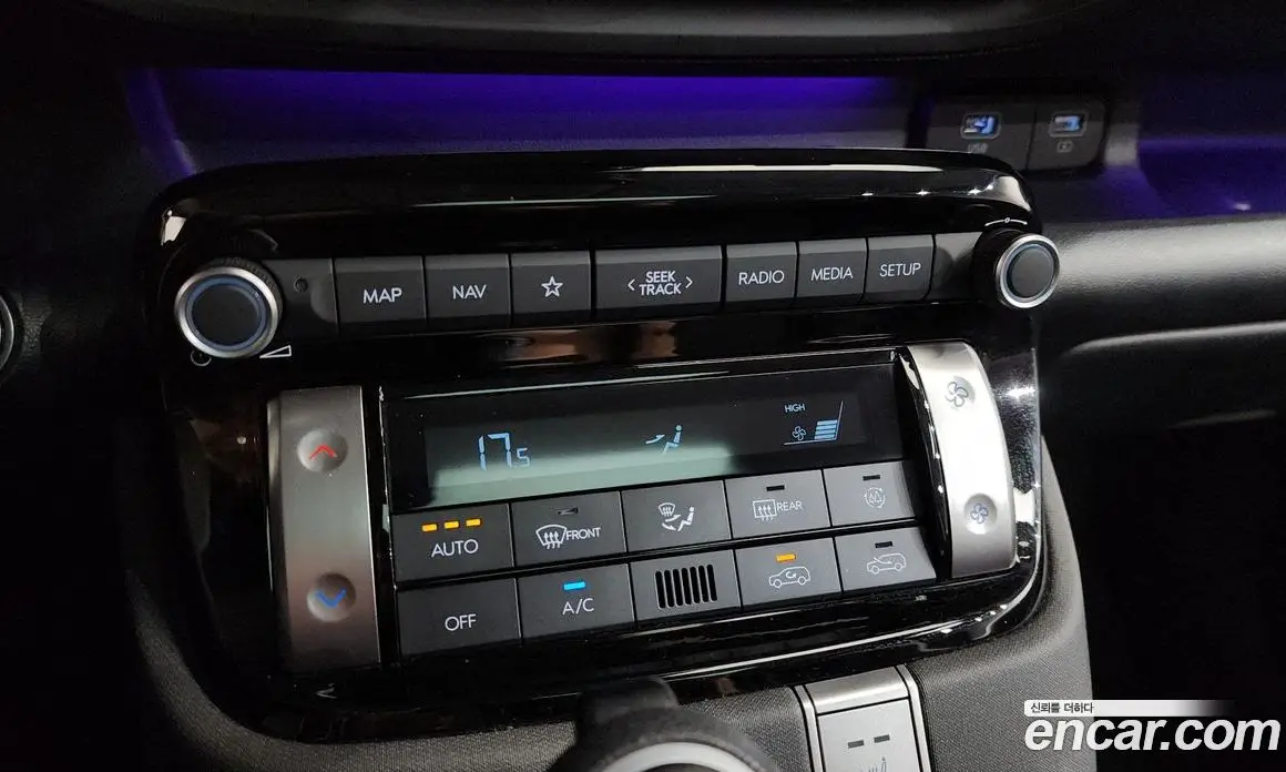 Hyundai Casper 2022 1.0 автомат (гидро), фото 31