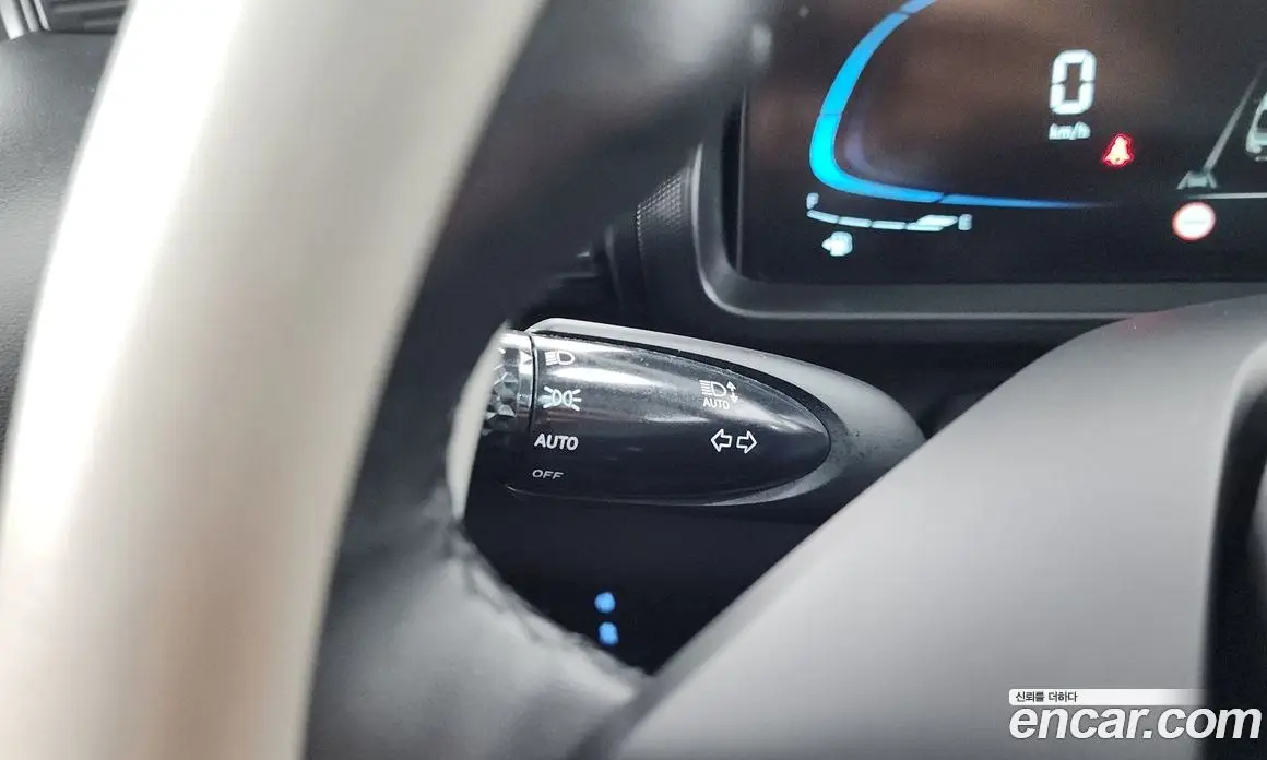 Hyundai Casper 2022 1.0 автомат (гидро), фото 33