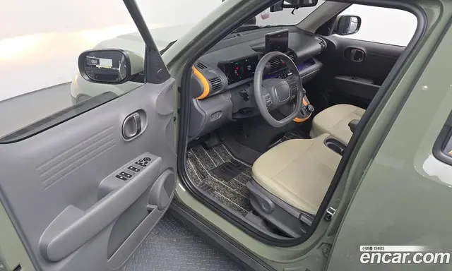 Hyundai Casper 2022 1.0 автомат (гидро), миниатюра 12
