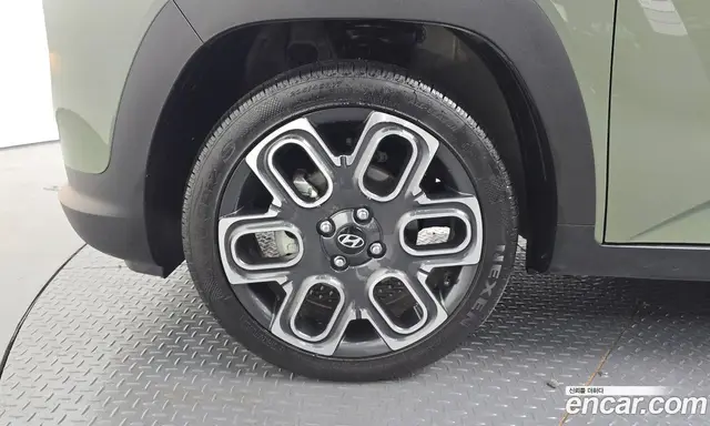 Hyundai Casper 2022 1.0 автомат (гидро), миниатюра 4