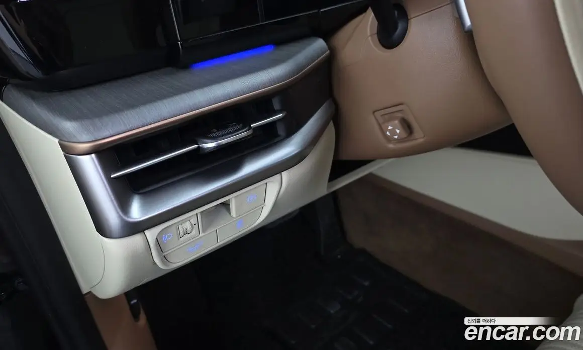 Hyundai Grandeur 2023 2.5 автомат (гидро), фото 29