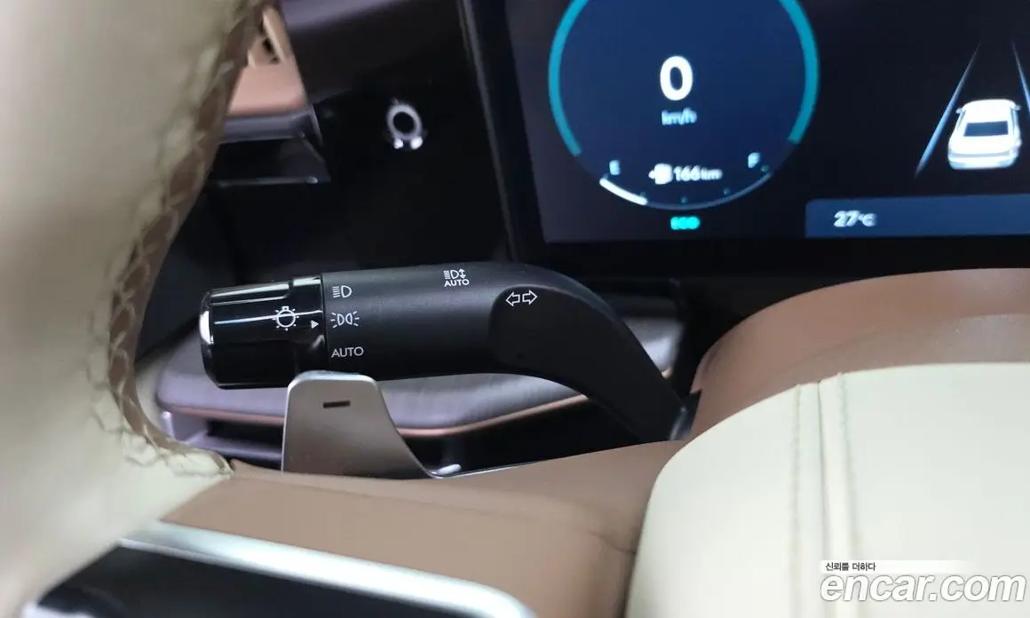 Hyundai Grandeur 2023 2.5 автомат (гидро), фото 33