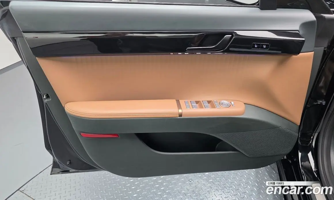Hyundai Grandeur 2023 3.5 автомат (гидро), фото 14