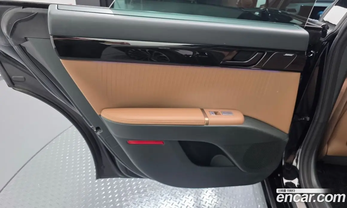 Hyundai Grandeur 2023 3.5 автомат (гидро), фото 15
