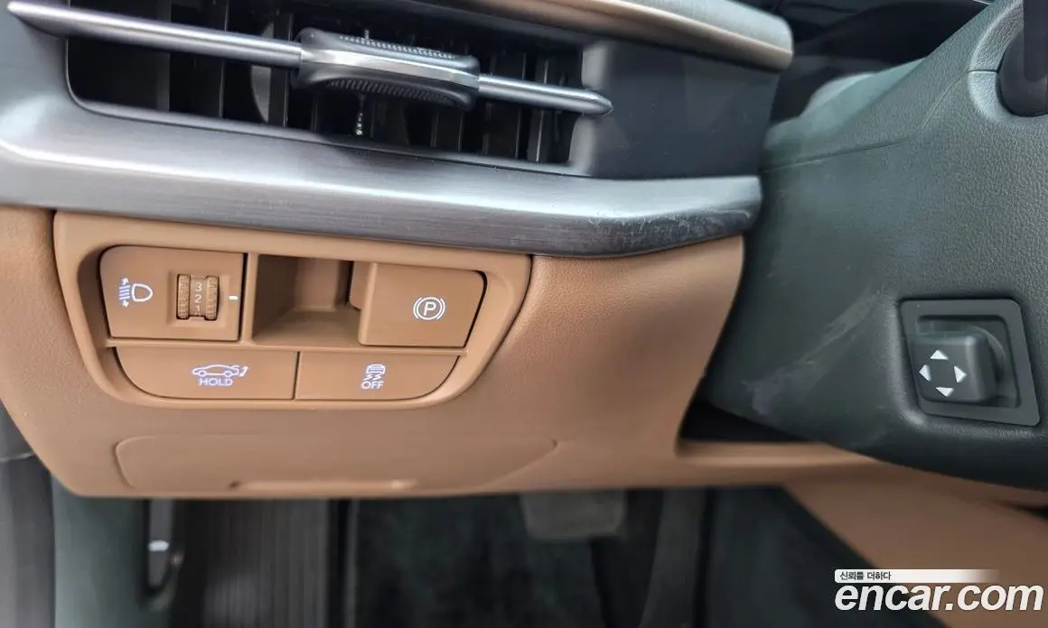 Hyundai Grandeur 2023 3.5 автомат (гидро), фото 27