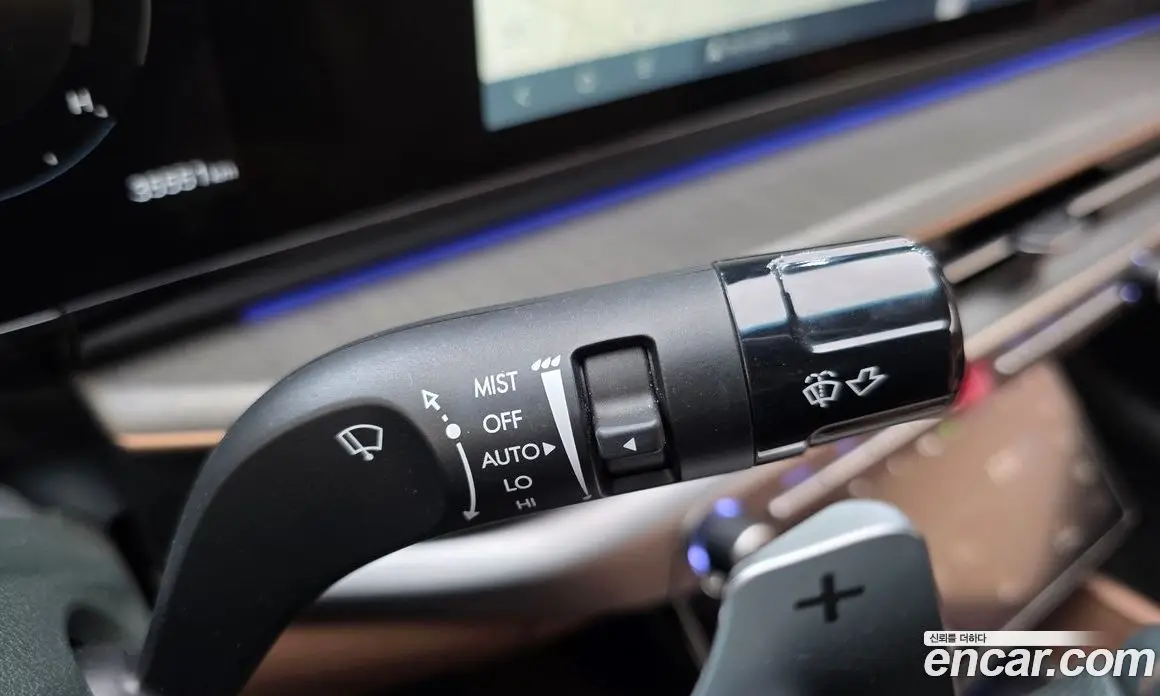 Hyundai Grandeur 2023 3.5 автомат (гидро), фото 28