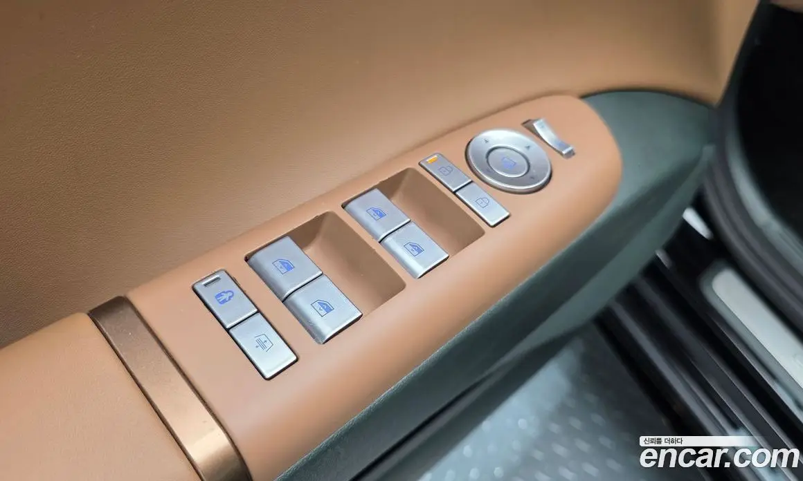 Hyundai Grandeur 2023 3.5 автомат (гидро), фото 29