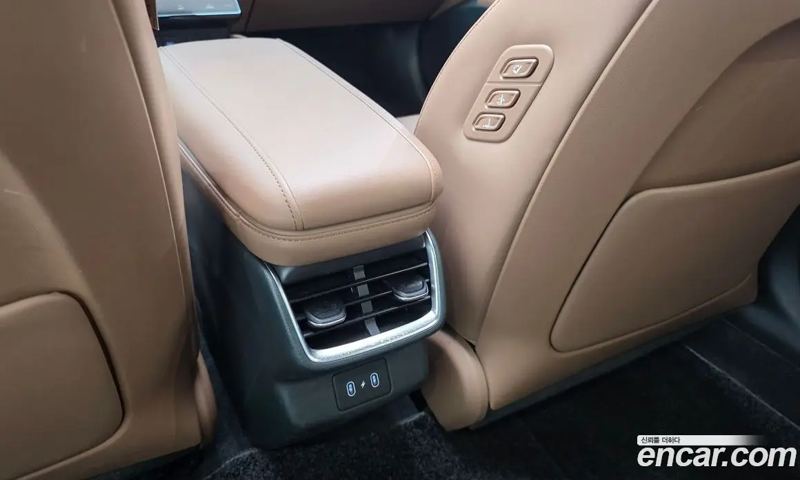 Hyundai Grandeur 2023 3.5 автомат (гидро), фото 35
