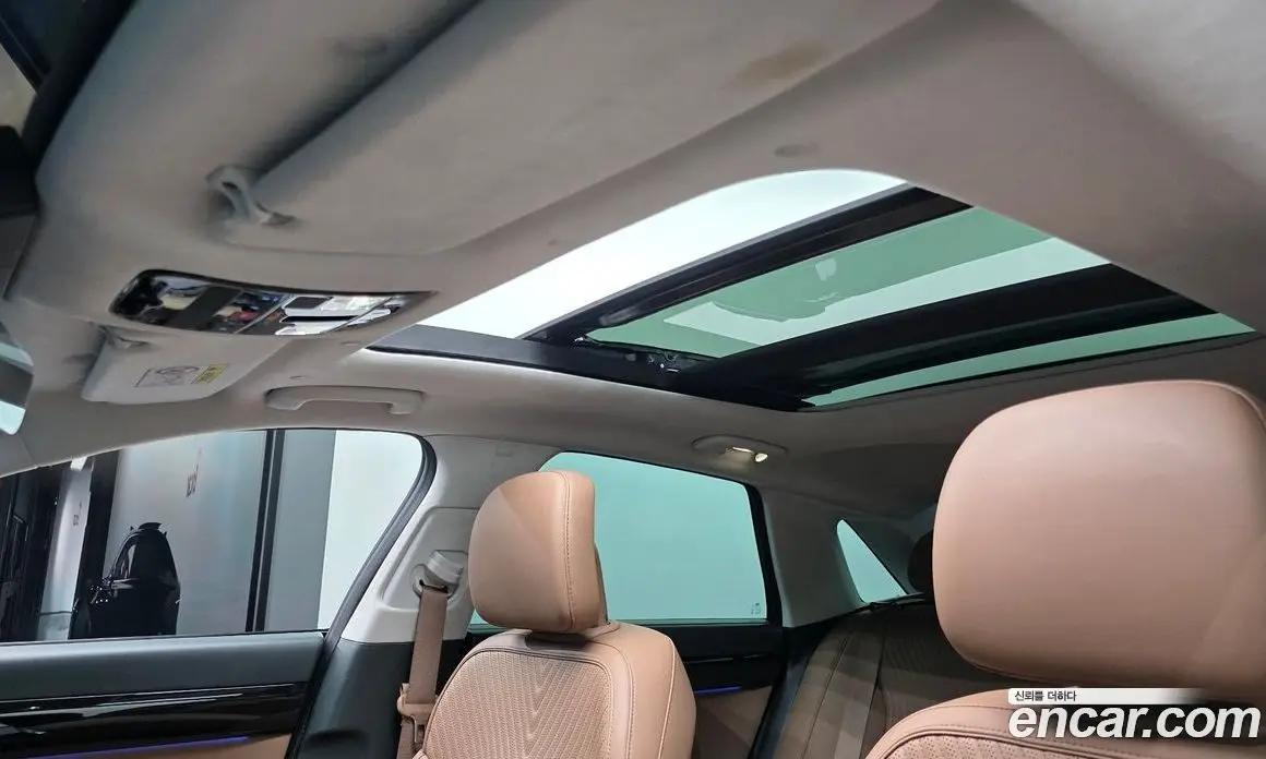 Hyundai Grandeur 2023 3.5 автомат (гидро), фото 37