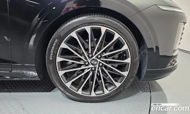 Hyundai Grandeur 2023 3.5 автомат (гидро), миниатюра 7