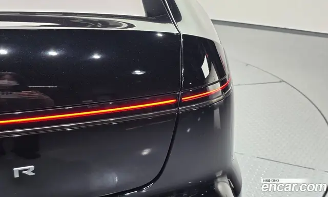Hyundai Grandeur 2023 3.5 автомат (гидро), миниатюра 9