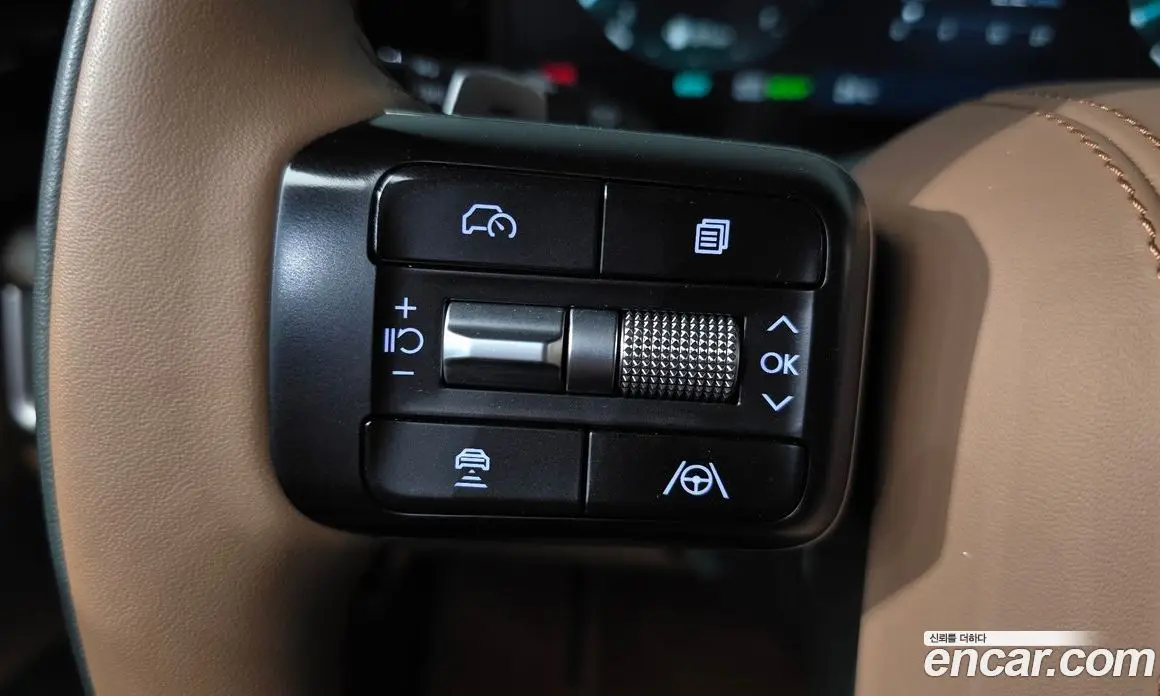 Hyundai Grandeur 2024 1.6 автомат (гидро), фото 21