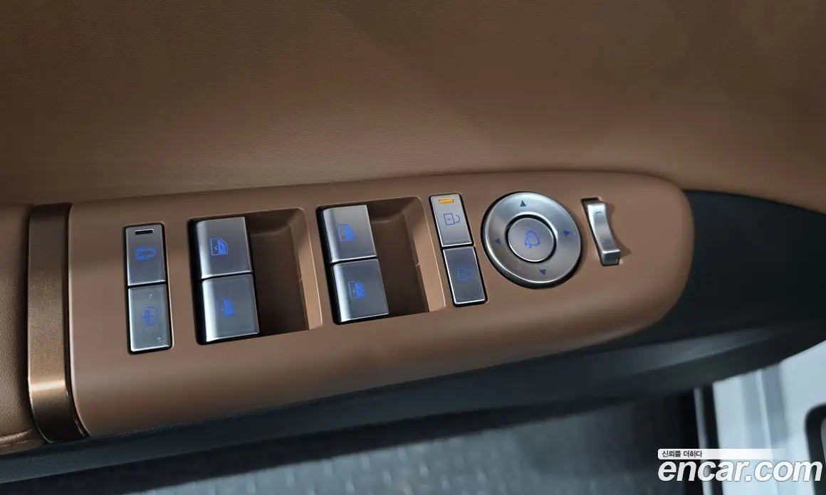 Hyundai Grandeur 2024 1.6 автомат (гидро), фото 27