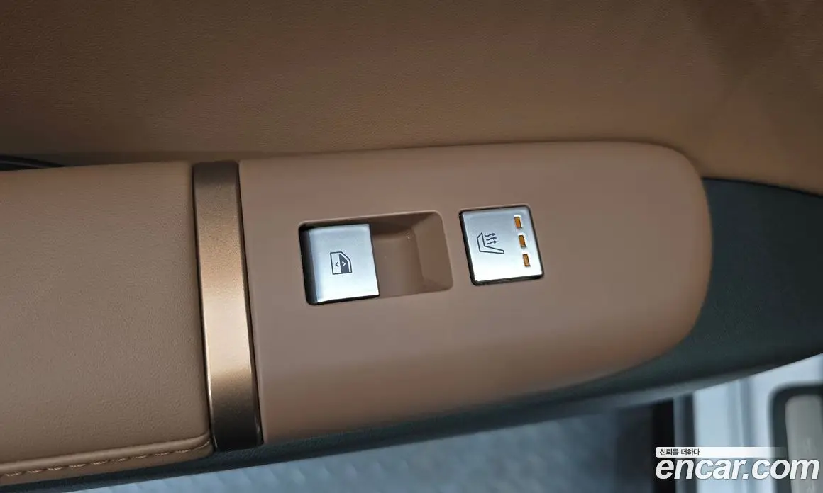Hyundai Grandeur 2024 1.6 автомат (гидро), фото 31