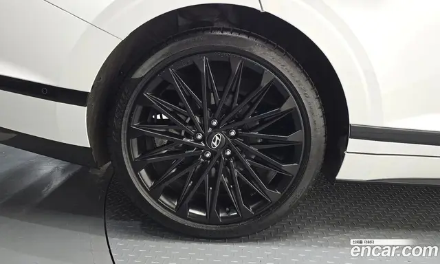 Hyundai Grandeur 2024 1.6 автомат (гидро), миниатюра 5