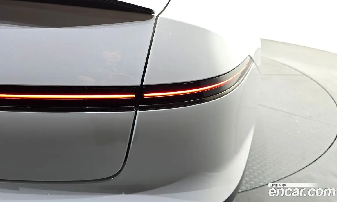 Hyundai Grandeur 2024 1.6 автомат (гидро), фото 9