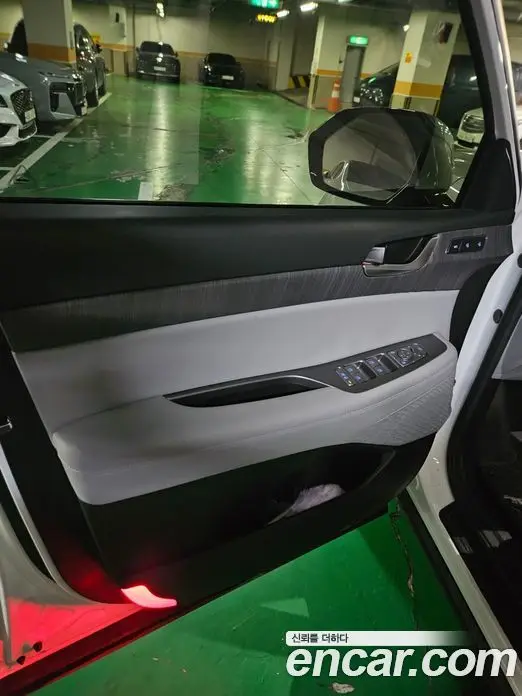 Hyundai Palisade 2023 2.2 автомат (гидро), фото 13