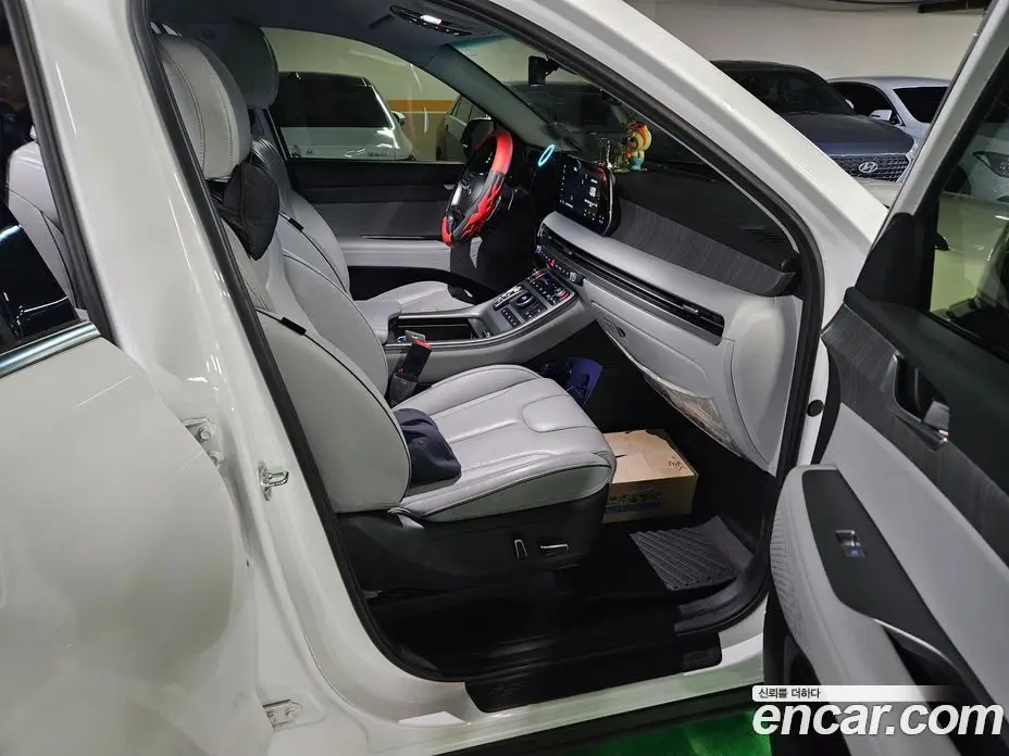 Hyundai Palisade 2023 2.2 автомат (гидро), фото 19