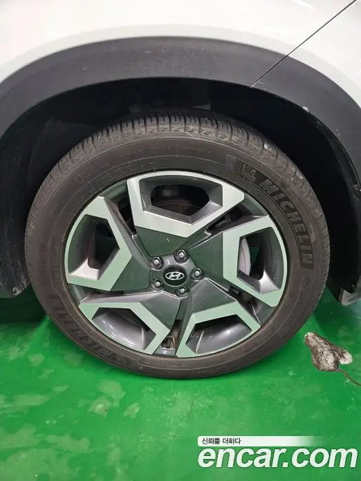 Hyundai Palisade 2023 2.2 автомат (гидро), фото 9