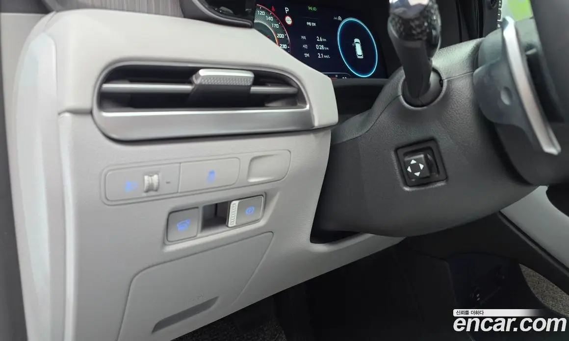 Hyundai Palisade 2024 3.8 автомат (гидро), фото 24