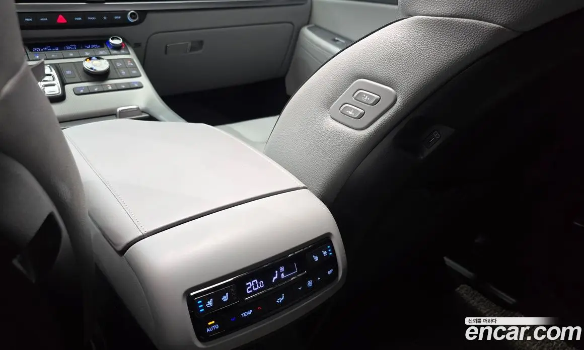 Hyundai Palisade 2024 3.8 автомат (гидро), фото 25