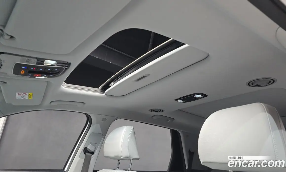 Hyundai Palisade 2024 3.8 автомат (гидро), фото 27
