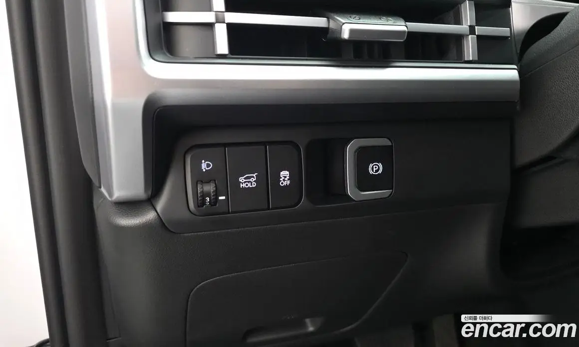 Hyundai Santa Fe 2024 1.6 автомат (гидро), фото 19