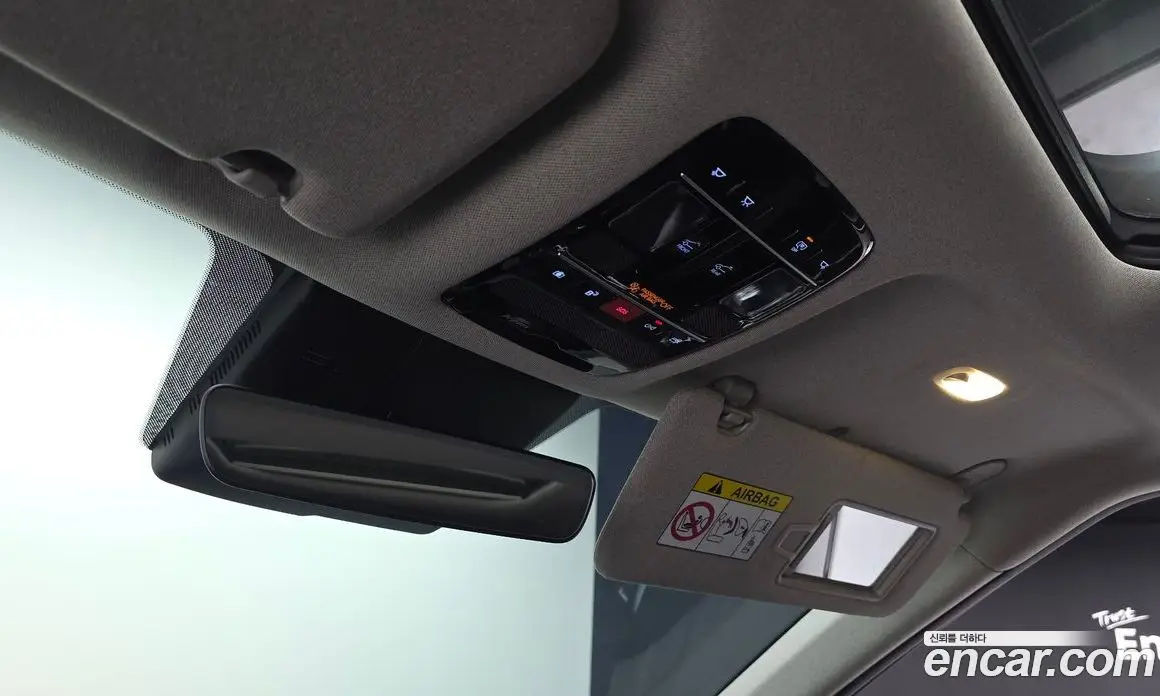 Hyundai Santa Fe 2024 1.6 автомат (гидро), фото 24