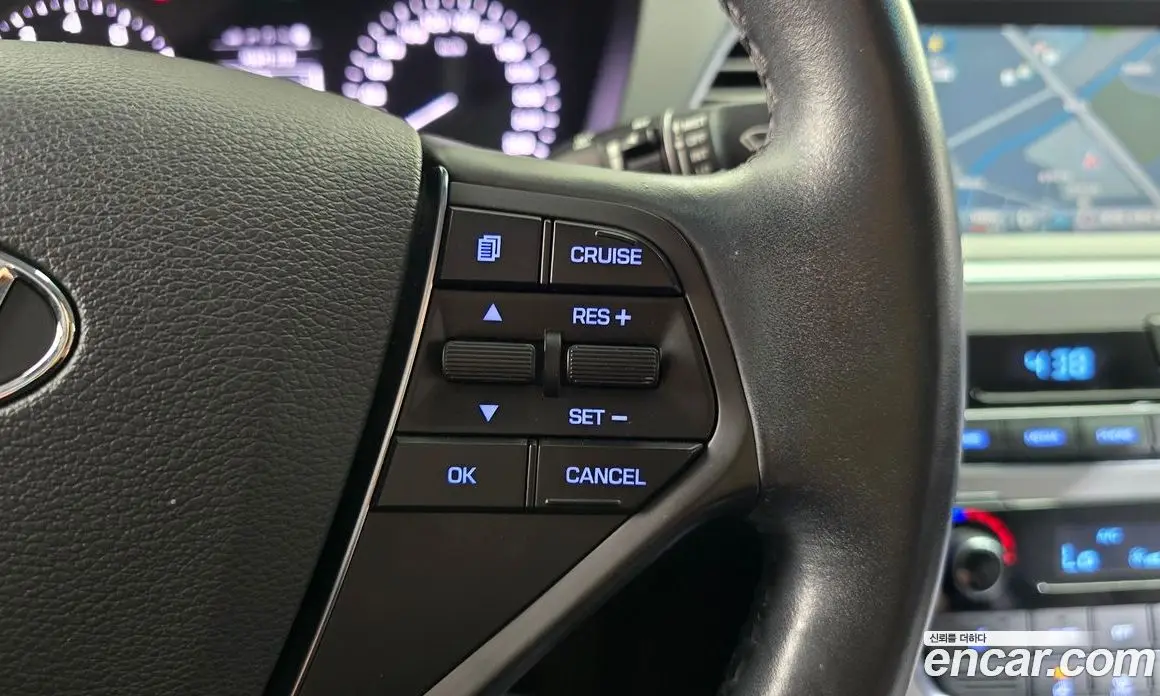 Hyundai Sonata 2014 2.0 автомат (гидро), фото 21