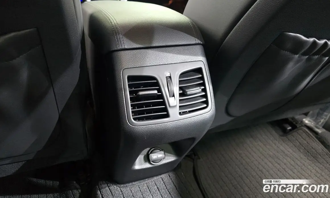 Hyundai Sonata 2014 2.0 автомат (гидро), фото 28