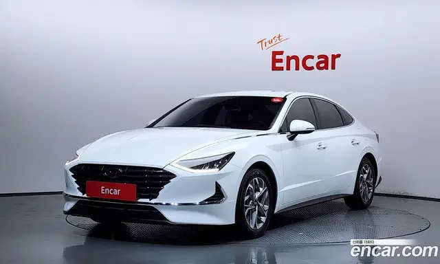 Hyundai Sonata, 2023, 42 556 км