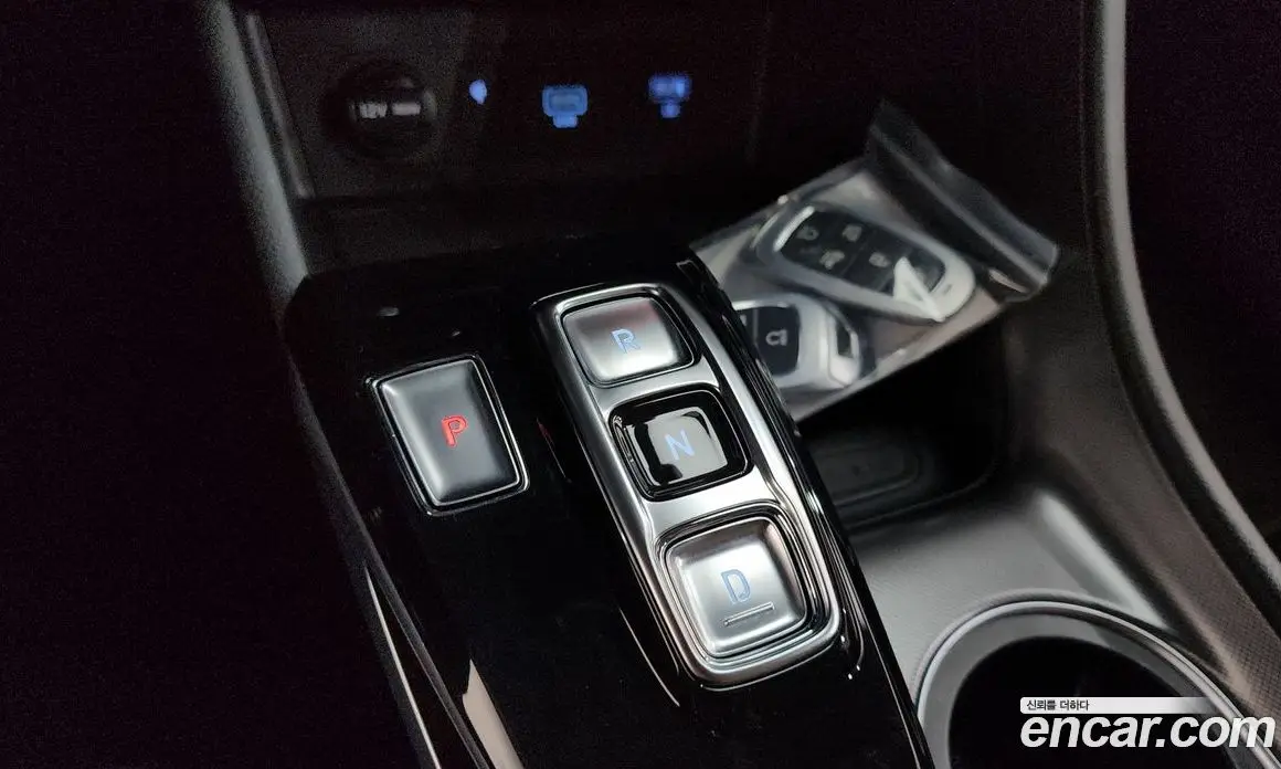 Hyundai Sonata 2023 2.0 автомат (гидро), фото 12
