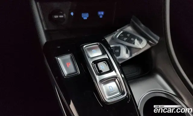 Hyundai Sonata 2023 2.0 автомат (гидро), миниатюра 12