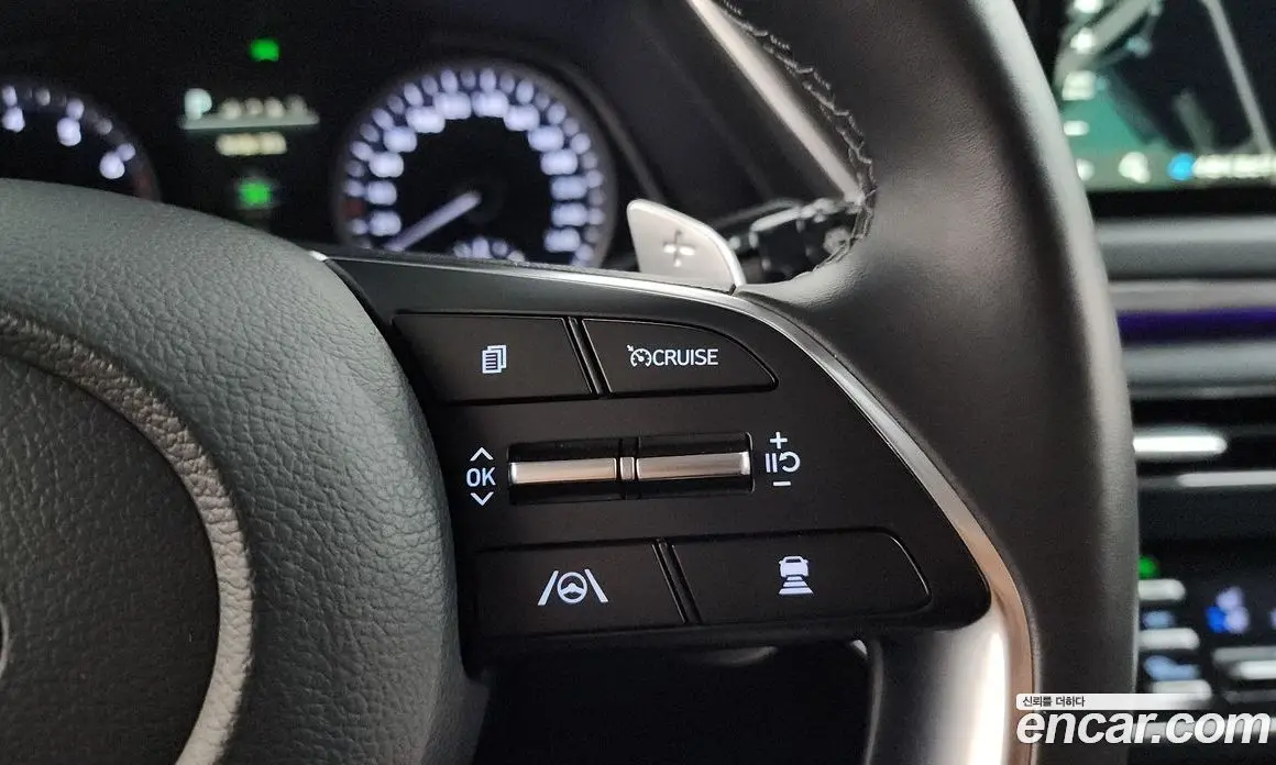 Hyundai Sonata 2023 2.0 автомат (гидро), фото 22